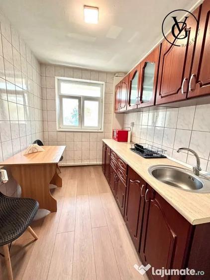 Apartament 2 camere | Decomandat | Centrala proprie | Tomis - 5