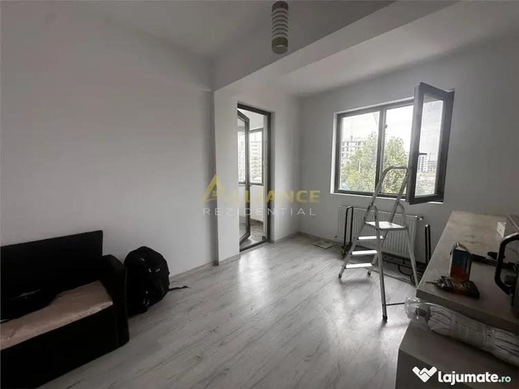 Casă cu 2 camere în Florești