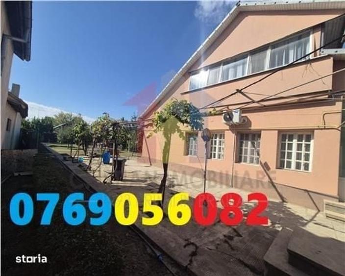 Casă cu 4 camere în Vărsătura