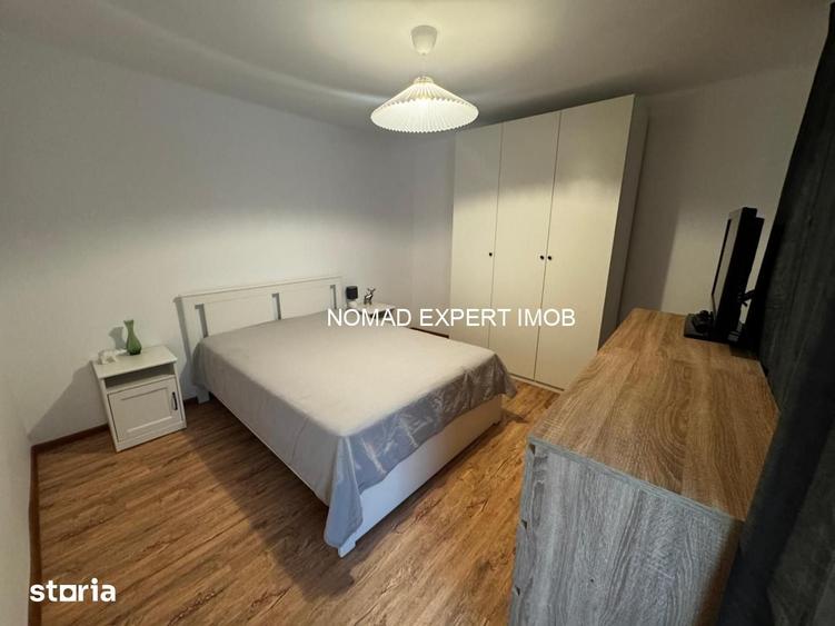Casă cu 3 camere decomandat cu Teren 492 Mp în Central