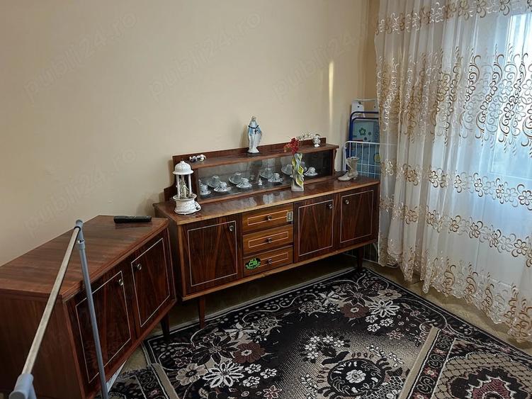 Apartament cu 4 camere decomandat în Găvana