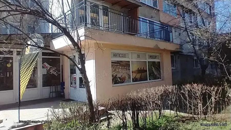 Spațiu comercial, de 85 mp, în Independenței