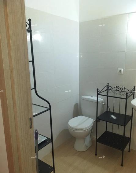 Garsoniera moderna zona Obor 67mp  cu terasa. Loc de parcare cu statie incarcare - 6