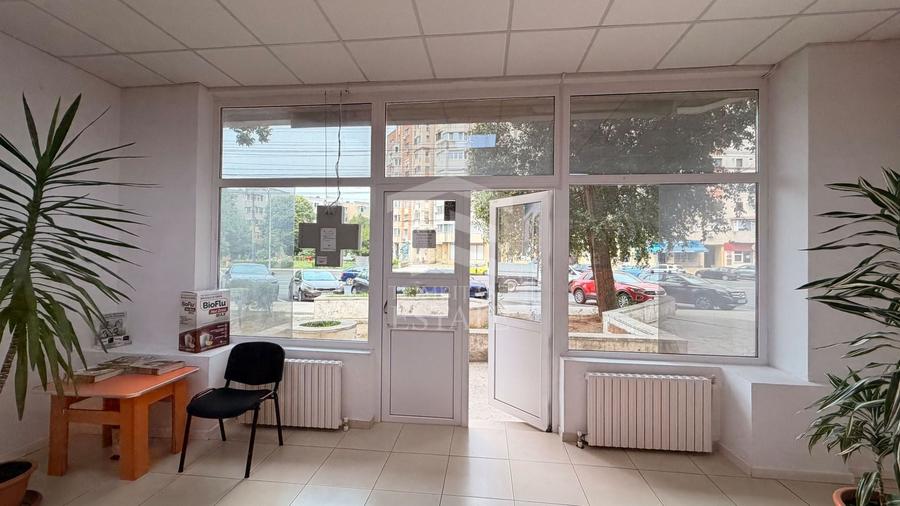 Spațiu comercial, de 70.099998474121 mp, în Inel II