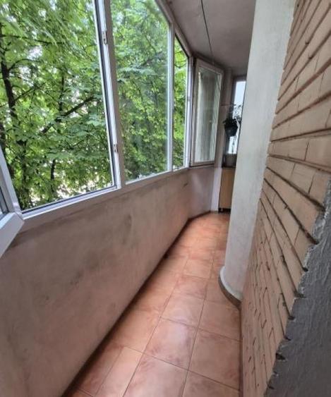 Apartament cu 2 camere în Iancului