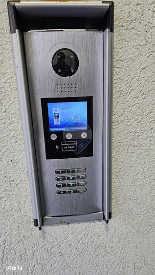 Apartament cu 2 camere în Șcheia