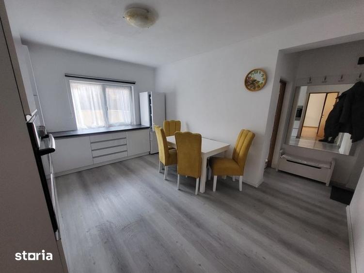Apartament cu 2 camere decomandat în Mărăști