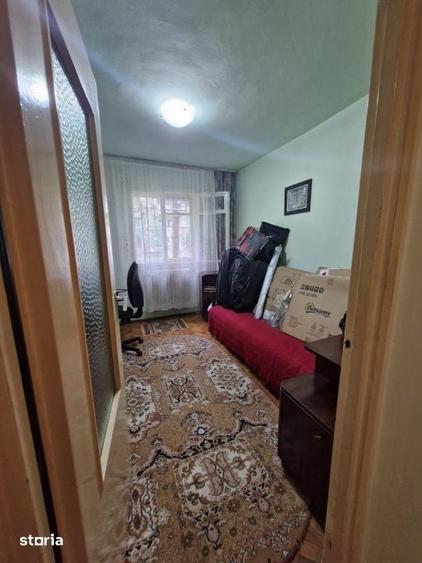 Apartament cu 3 camere în Mănăștur