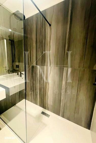 Apartament cu 4 camere în Pipera
