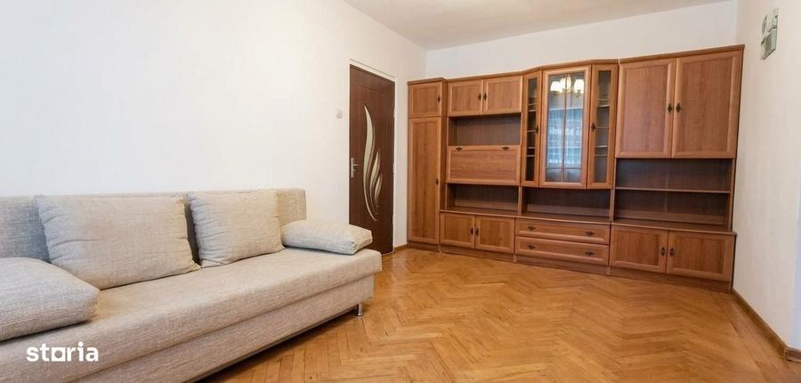 Apartament 2 camere inchiriere Timpuri Noi - 2