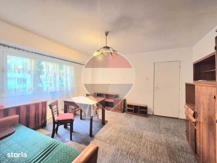 Apartament 2 camere de inchiriat in zona Podgoria - 1