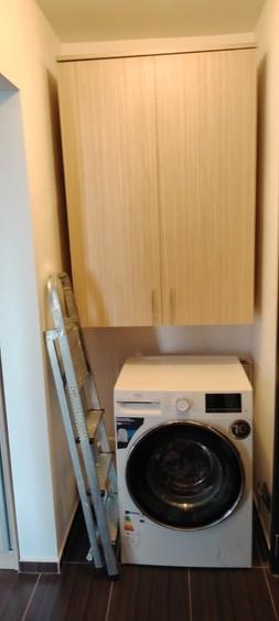 Apartament cu 3 camere decomandat, mobilat în Nicolae Grigorescu