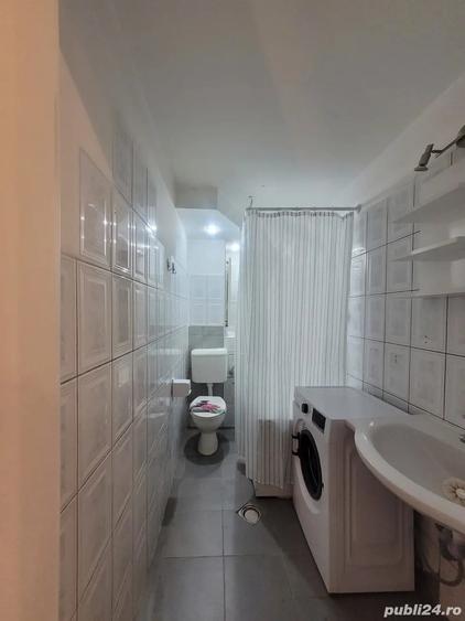 Apartament cu 2 camere decomandat în Ultracentral
