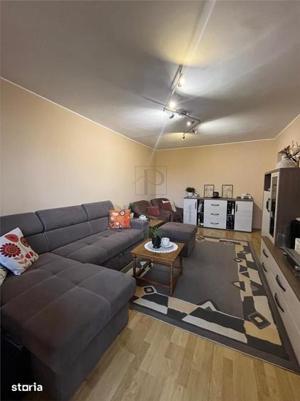 TIMOCULUI | 3 CAM | DECOMANDAT | 2 BAI | 2 BALCOANE | RENOVAT | CENTRA - 10