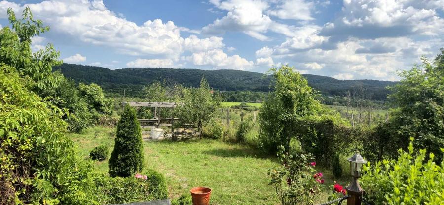 Casă cu 4 camere în Nișcov