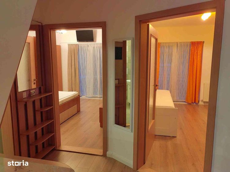 Apartament cu 3 camere în Bună Ziua