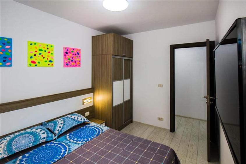 Apartament 3 Camere Complet Renovat Tomis Nord - 8