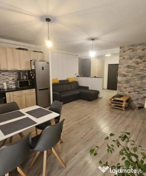 Apartament 2 camere ,58mp ,zona Eroilor ,Floresti - Floresti (Cluj) - 4