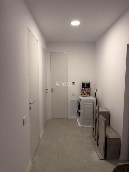 Apartament 2 camere, 60 mp, Novum Invest, Politehnica, prima inchiriere