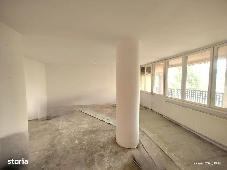 Apartament cu 3 camere în Griviței