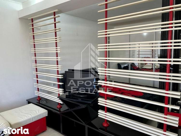 Apartament tip studio, etajul 2, centrala proprie, Aradului, Timisoar - 3