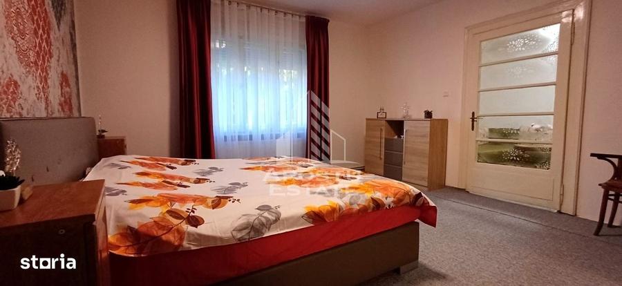 Casă cu 3 camere în Freidorf