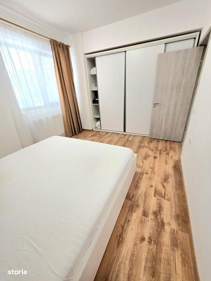 Apartament 2 camere de vanzare , zona Campus Universitar - 2