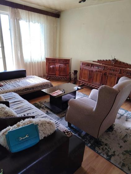 Apartament 2 camere cart Unirii - 6