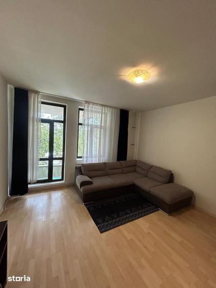 Apartament cu 2 camere decomandat în Bularga