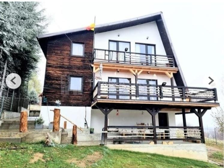 Casă cu 3 camere în Cheia