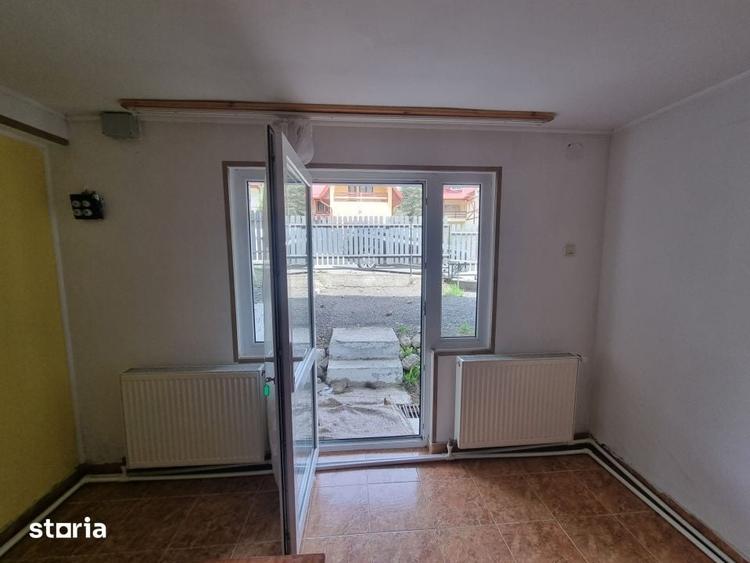 Casă cu Teren 500 Mp în Central