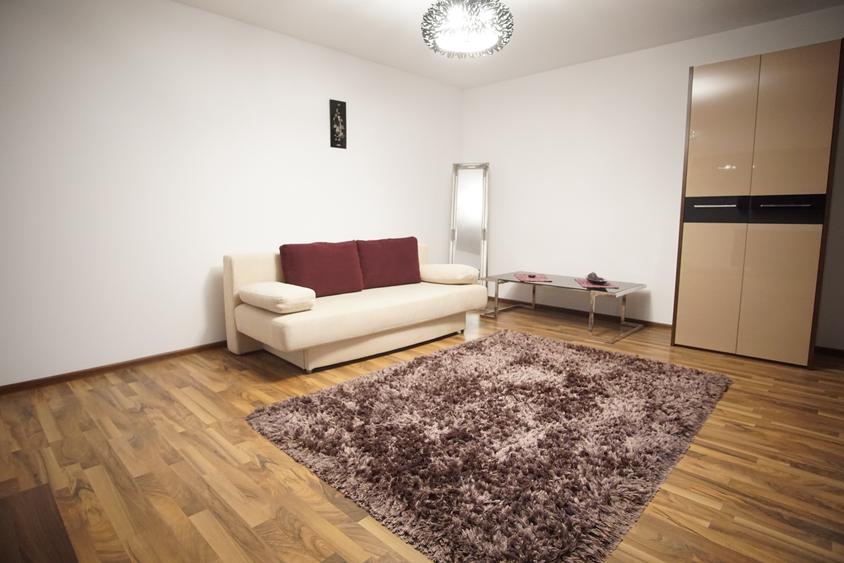 Timpuri Noi Nerva Traian Apartament 2 Camere Decomandat Renovat 2025 - 4