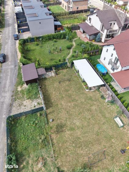 Vand casa Sanpetru. PROPRIETAR - 20