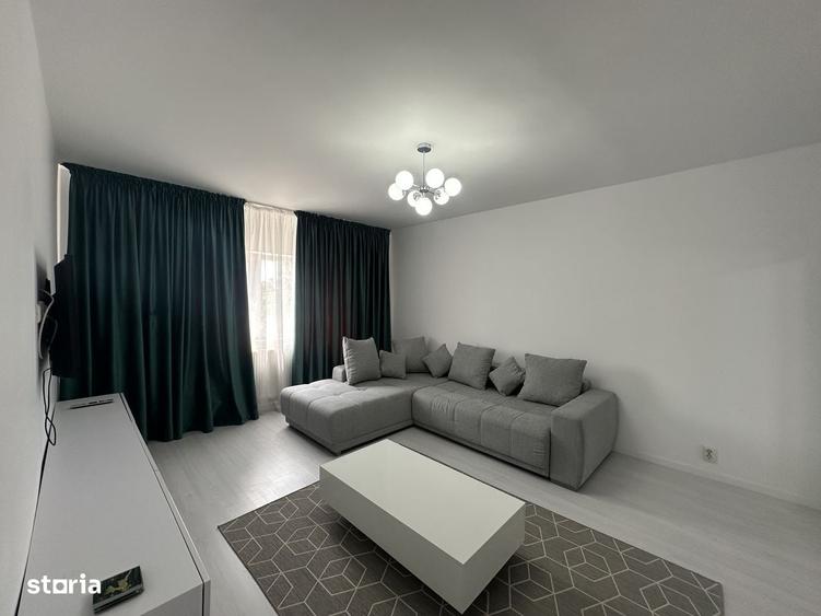 Agentia imobiliara VIGAFON inchiriaza garsoniera Gheorghe Doja - 3