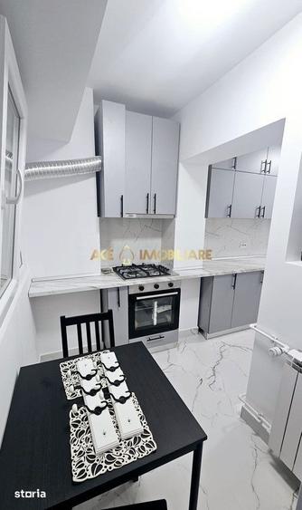 Garsoniera de inchiriat | Obor | Metrou | Renovat - 3