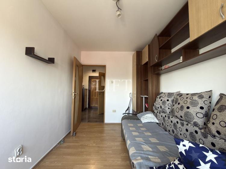 Super oferta - Apartament de 2 camere, decomandat, Zona Colina Univers - 3