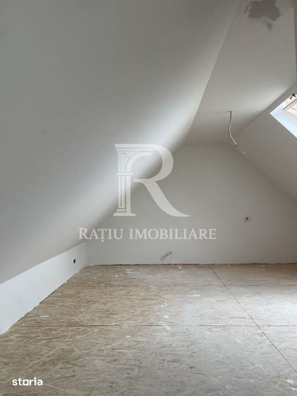 Casă cu 3 camere cu Teren 125 Mp în Nojorid