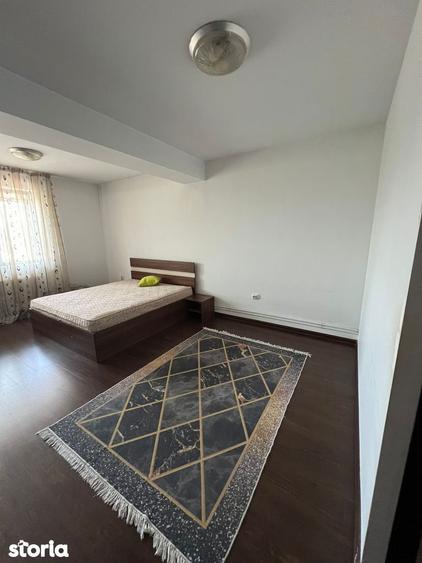 Apartament cu 3 camere, mobilat în Colentina