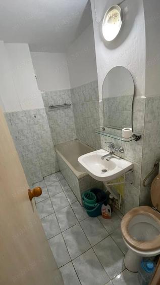 Garsonieră decomandată în Inel II
