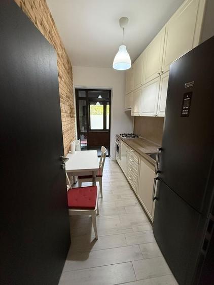 Apartament Parter Modern Metrou Lujerului, Plaza, Militari - 9