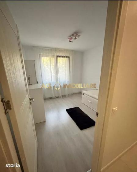 Apartament cu 3 camere în Pantelimon