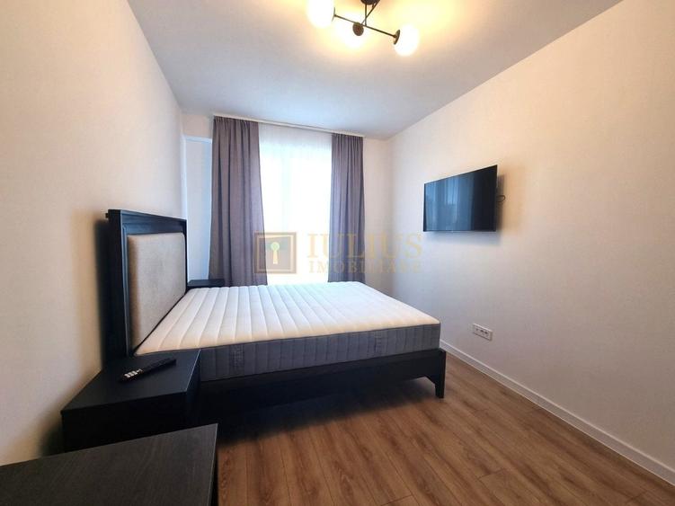 Apartament luxos in Vivalia Grand, Prima închiriere - 7