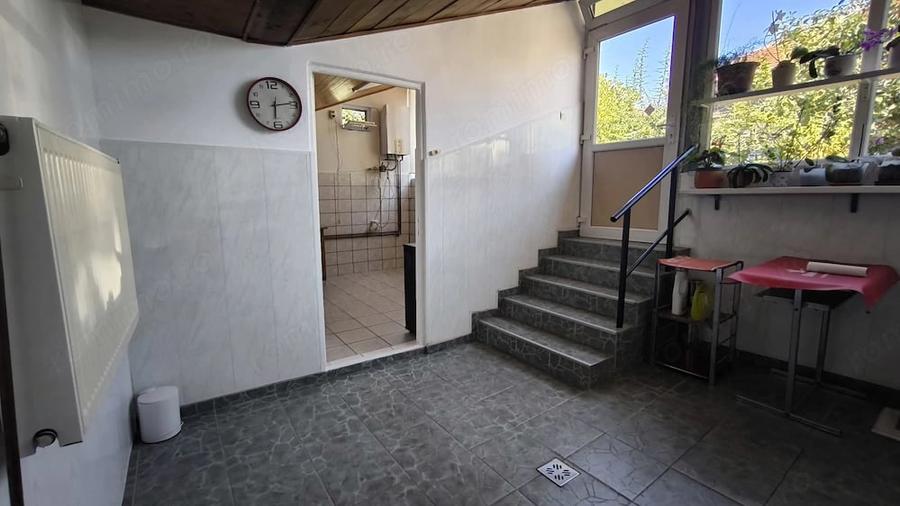 Spațiu comercial, de 15 mp, în Circumvalațiunii