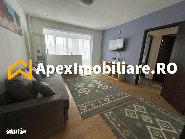 Apartament cu 2 camere decomandat în Drumul Taberei