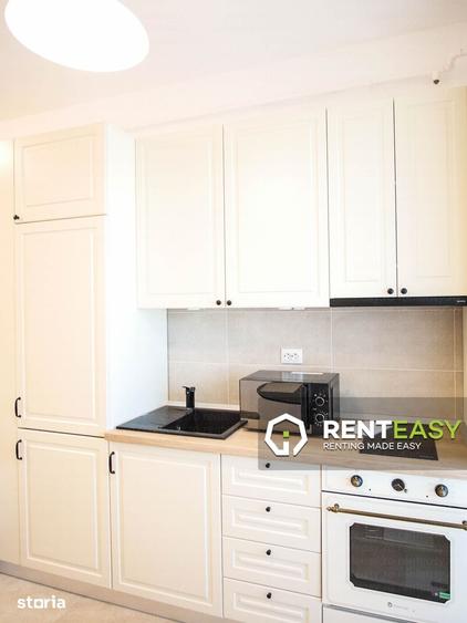 Apartament cu 2 camere situat in zona Lazar Residence - 6