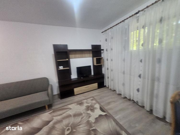 Apartament o camera Tatarasi bloc nou - 8