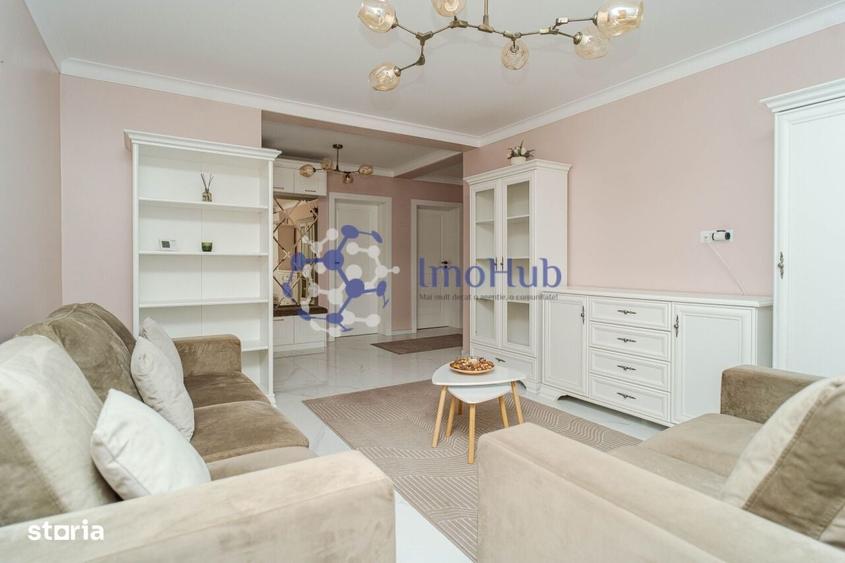 3 Camere, Valea Lupului - Aleea cu Nuci, Etaj 1, Parcare inclusa - 7