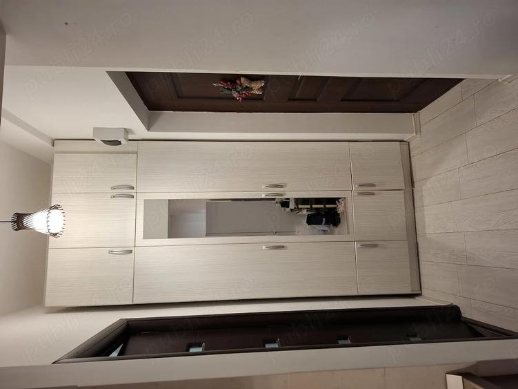 Garsonieră decomandată în Gara