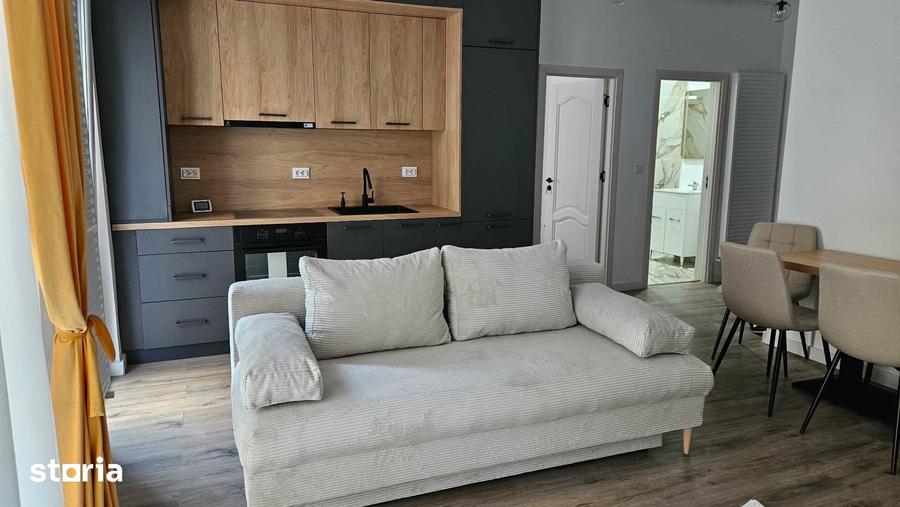 Apartament cu 2 camere în Central