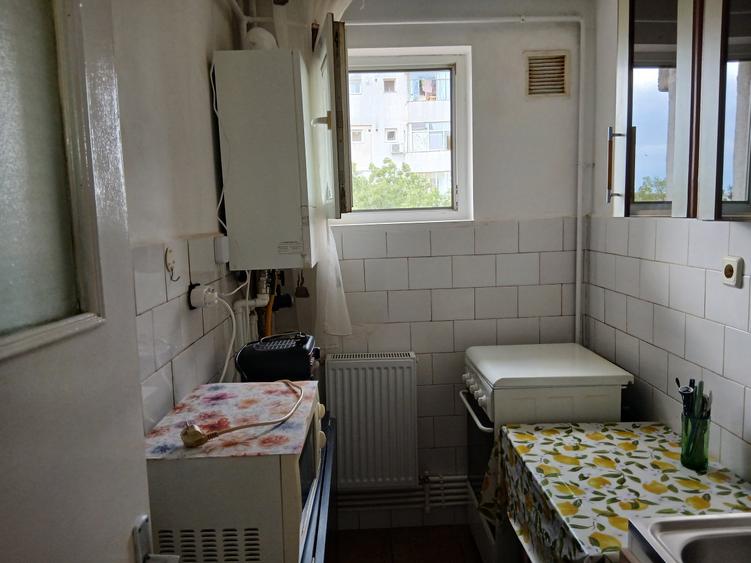 Apartament cu 2 camere Zona Tatarasi Flora - 8